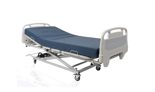 Lit médical MultiTech Bariatrique