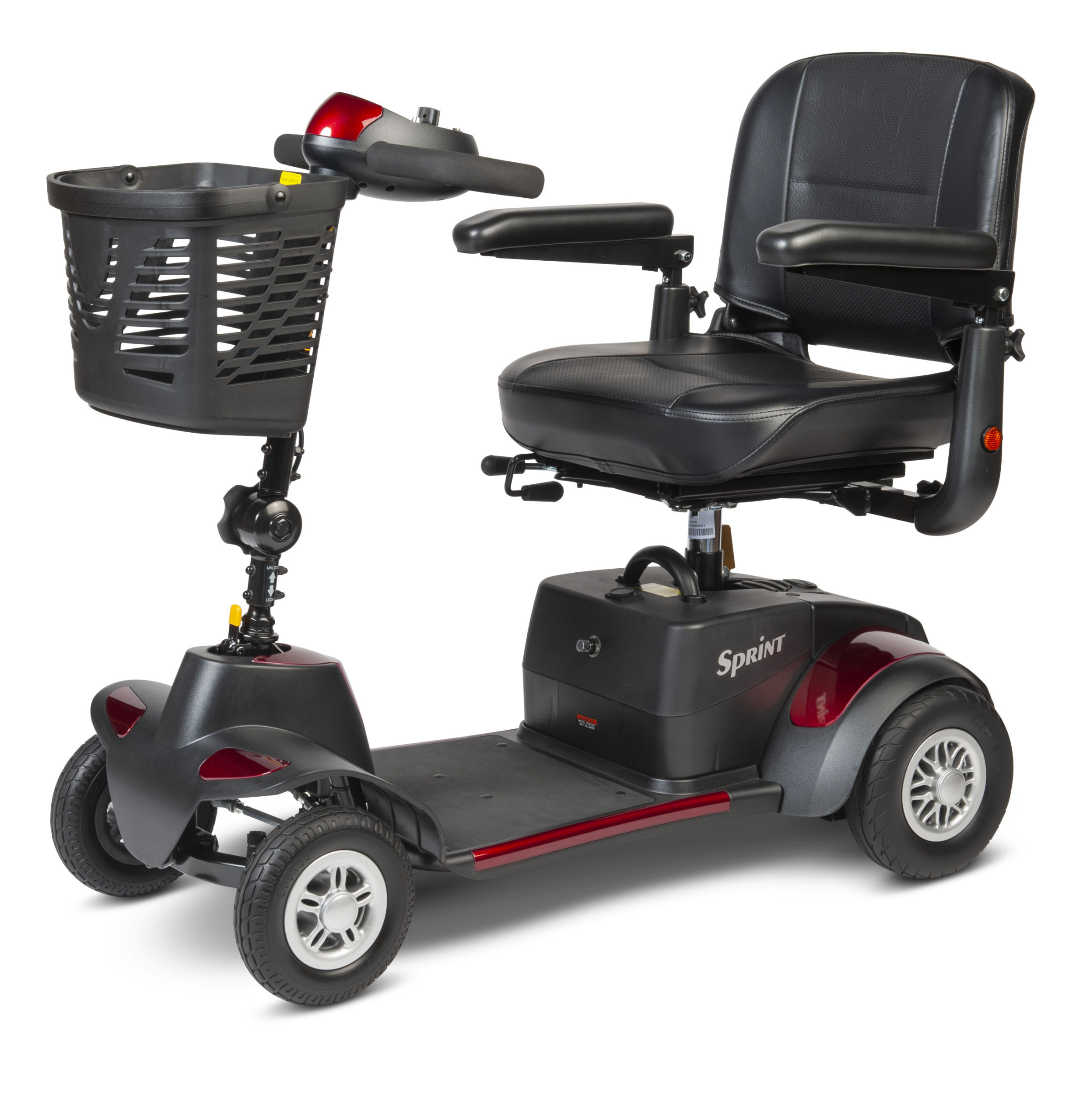Eclipse Sprint S247