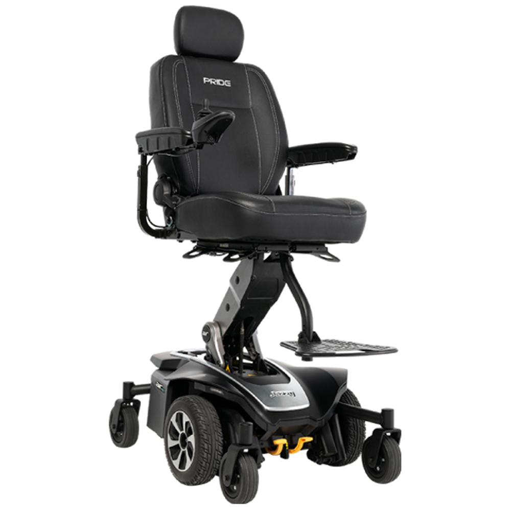 Jazzy Air® MED