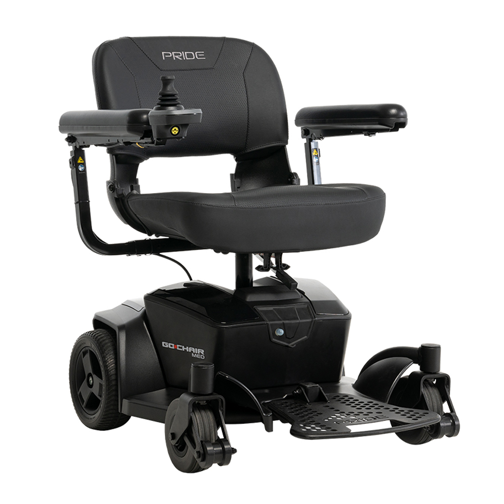 Go Chair® MED