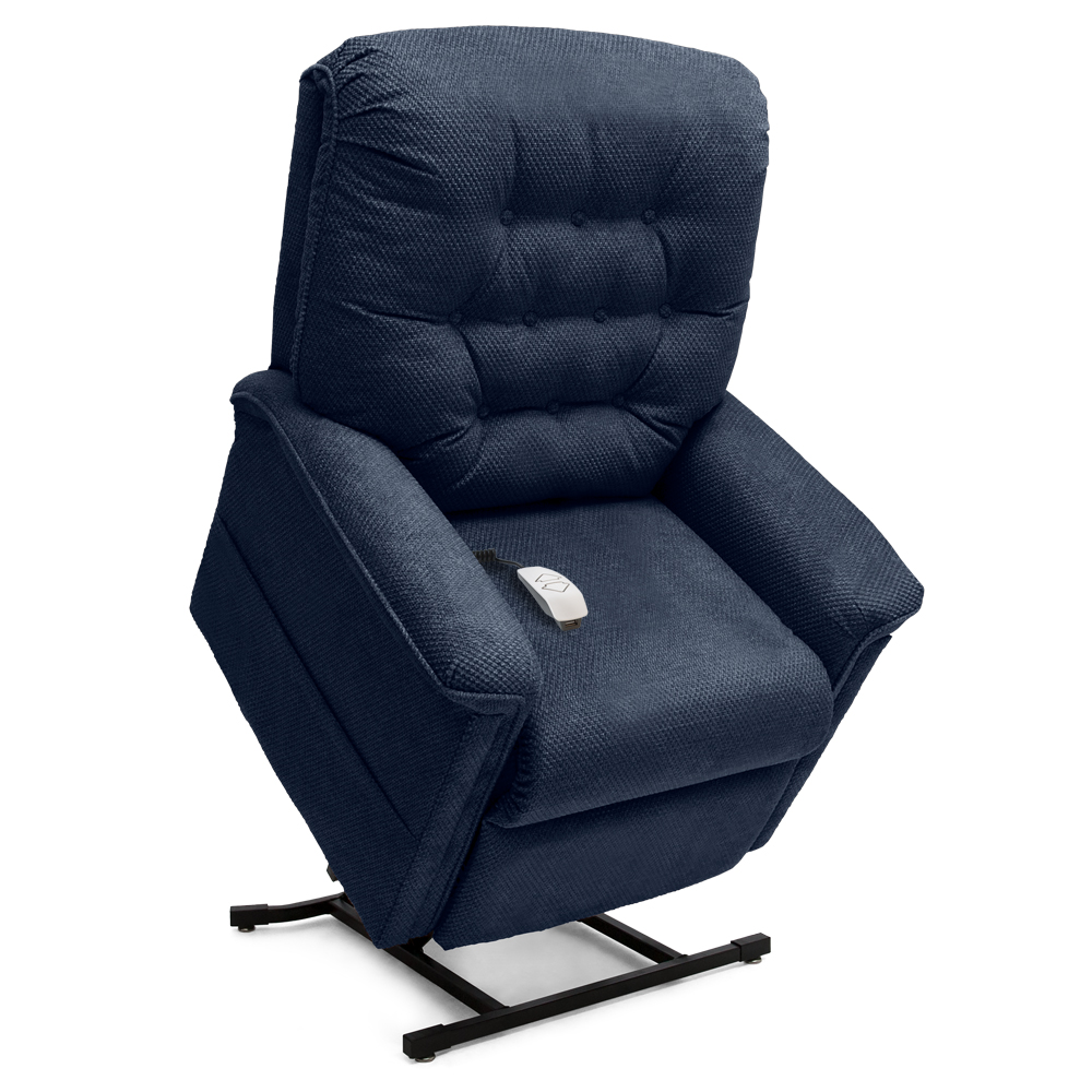 Heritage CollectionModel LC-358