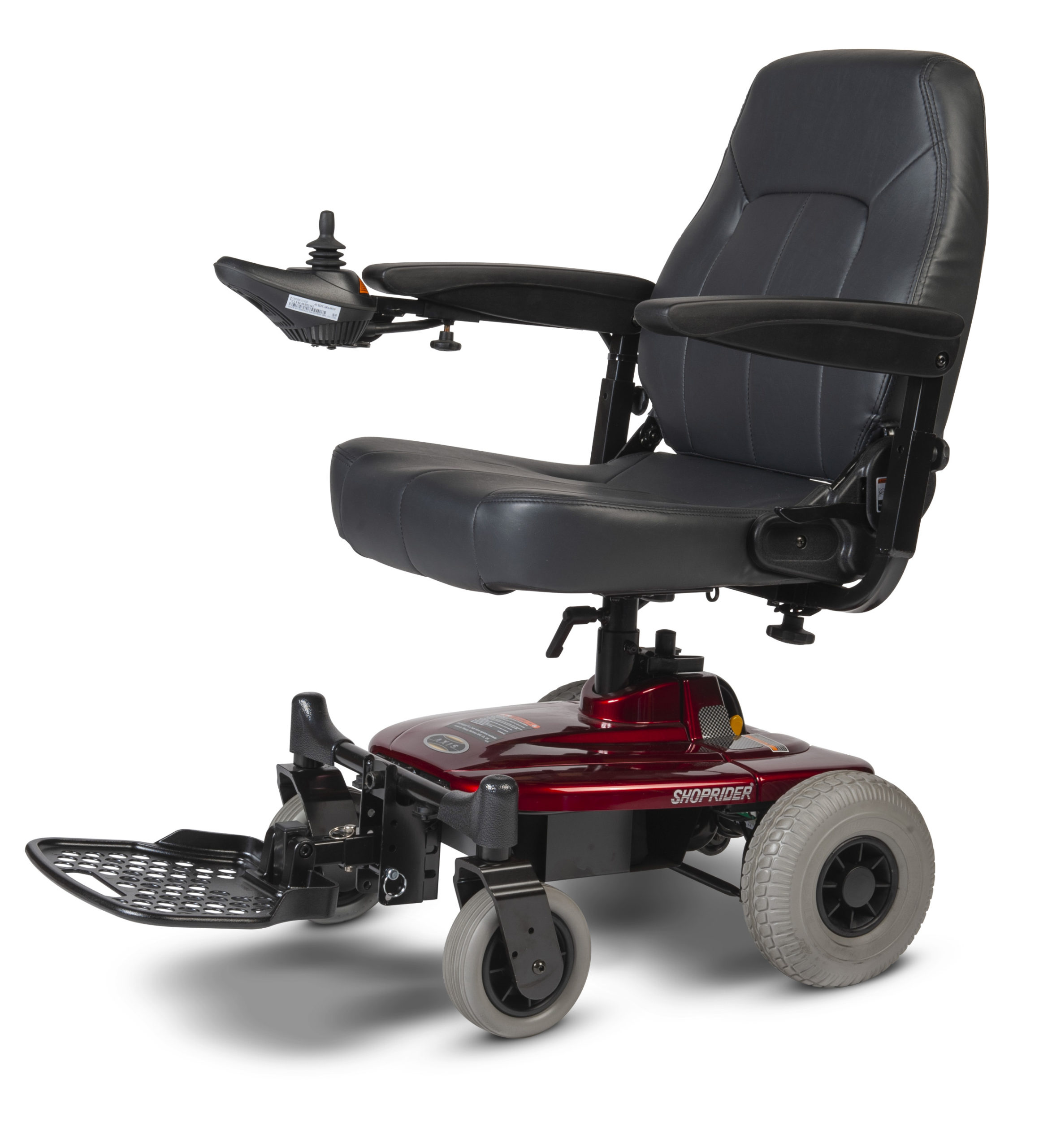 Shoprider Axis UL8W-SLA