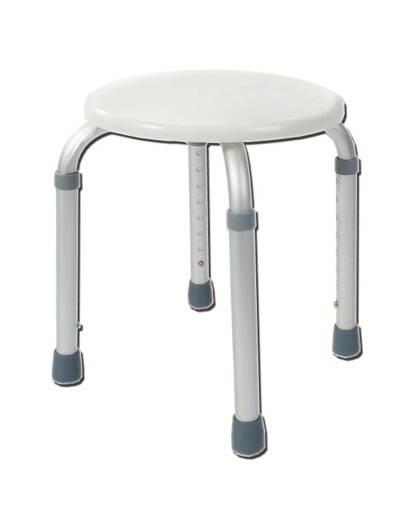 Tabouret de douche
