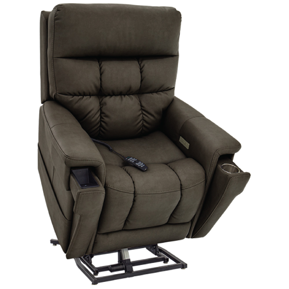 Fauteuil auto-souleveur VivaLift Ultra
