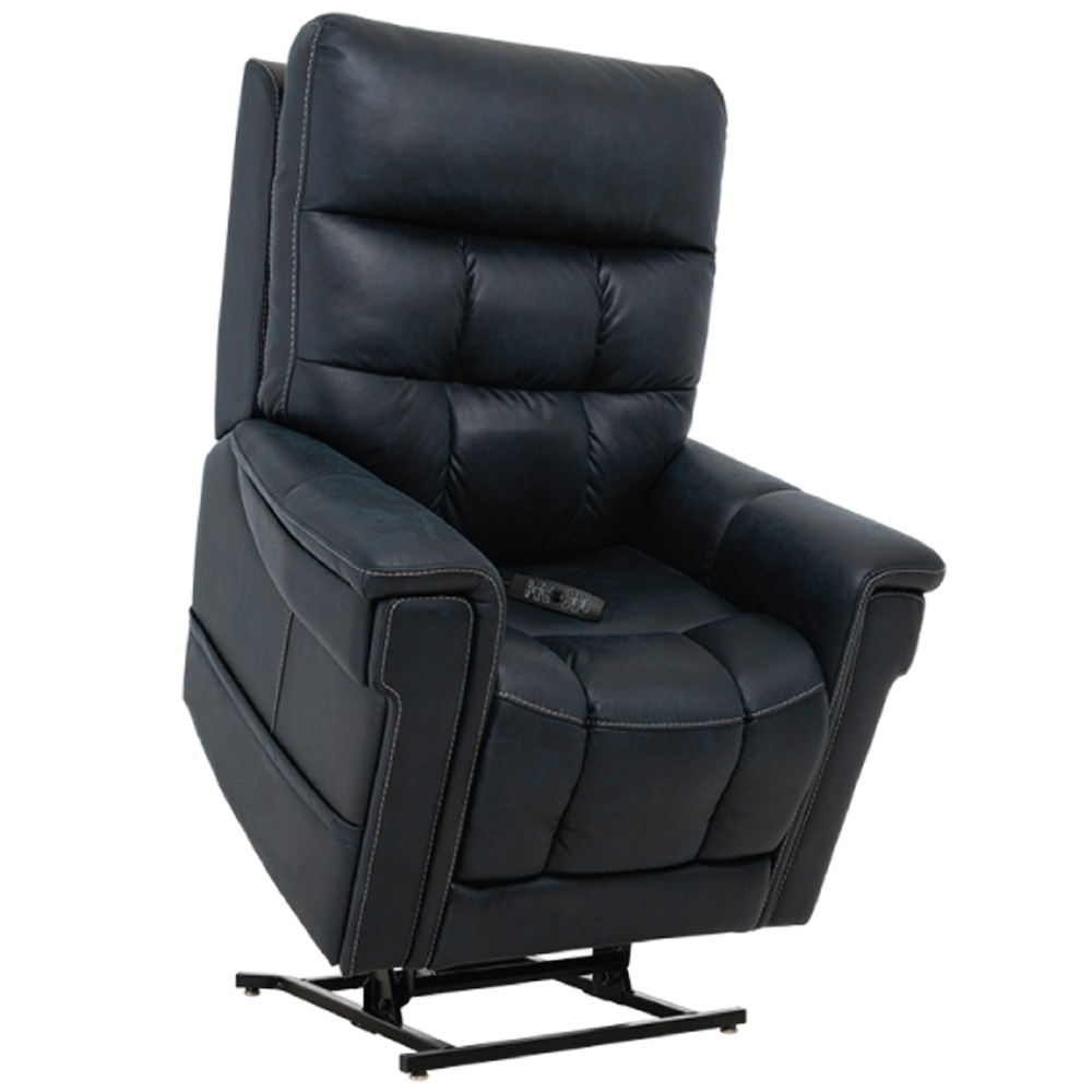 Fauteuil auto-souleveur de la collection VivaLift Radiance